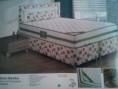 150*200 ELETA ULTRA FULL ORTOPEDİK YAYLI YATAK